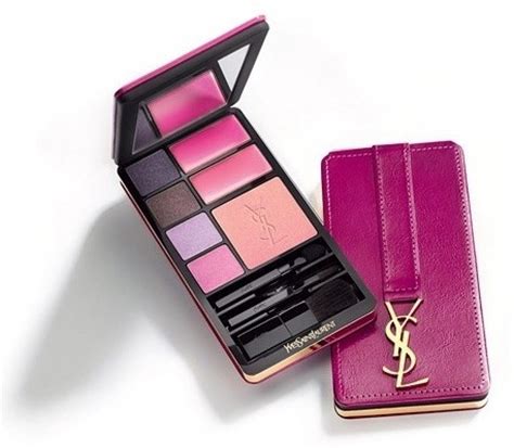 yves Saint Laurent makeup UK